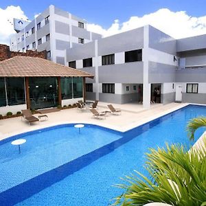 Camacari Plaza Hotel